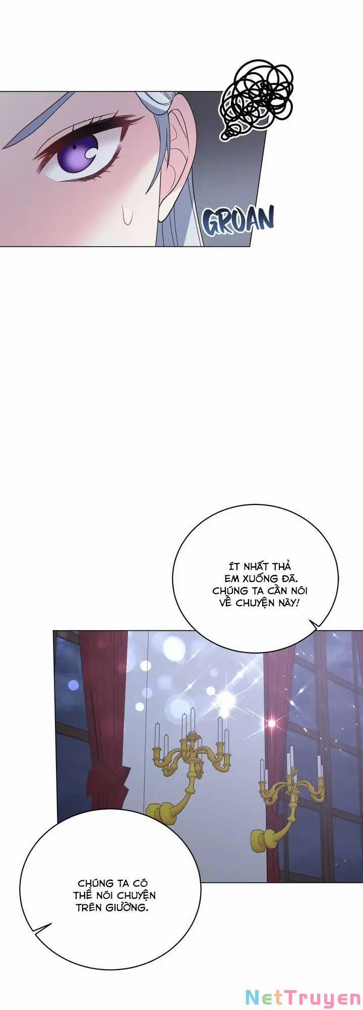 Ngay Cả Khi Là Ác Nữ, Tôi Vẫn Sẽ Trở Thành Nữ Chính Double 53 trang 46