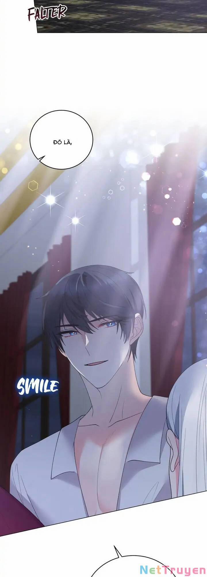 Ngay Cả Khi Là Ác Nữ, Tôi Vẫn Sẽ Trở Thành Nữ Chính Double 53 trang 48