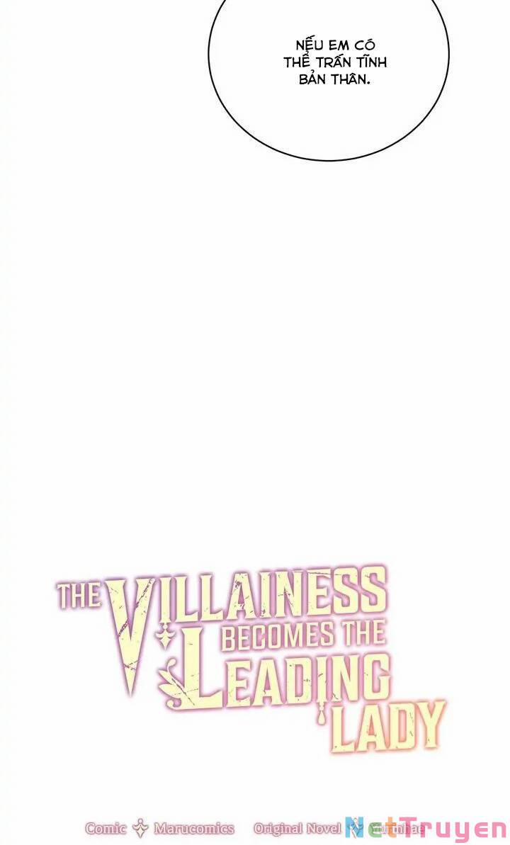 Ngay Cả Khi Là Ác Nữ, Tôi Vẫn Sẽ Trở Thành Nữ Chính Double 53 trang 49
