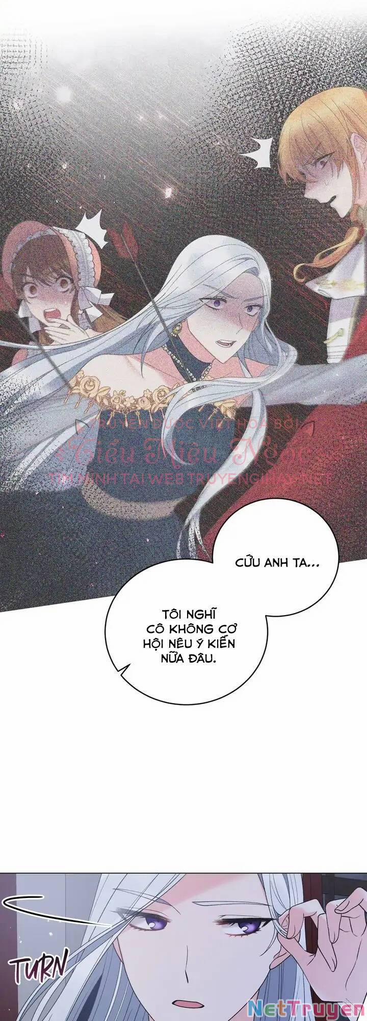 Ngay Cả Khi Là Ác Nữ, Tôi Vẫn Sẽ Trở Thành Nữ Chính Double 53 trang 7