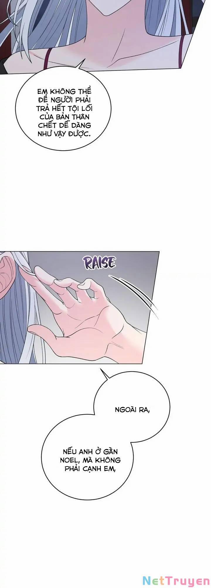 Ngay Cả Khi Là Ác Nữ, Tôi Vẫn Sẽ Trở Thành Nữ Chính Double 53 trang 8