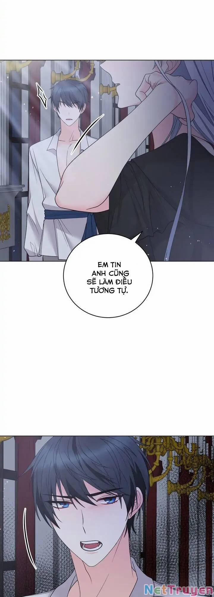 Ngay Cả Khi Là Ác Nữ, Tôi Vẫn Sẽ Trở Thành Nữ Chính Double 53 trang 9