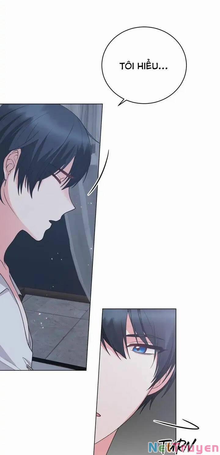 Ngay Cả Khi Là Ác Nữ, Tôi Vẫn Sẽ Trở Thành Nữ Chính Double 55 trang 11