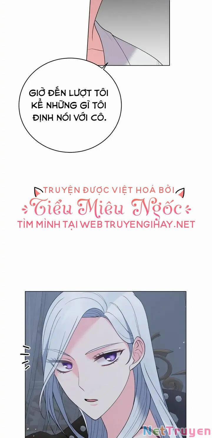 Ngay Cả Khi Là Ác Nữ, Tôi Vẫn Sẽ Trở Thành Nữ Chính Double 55 trang 12