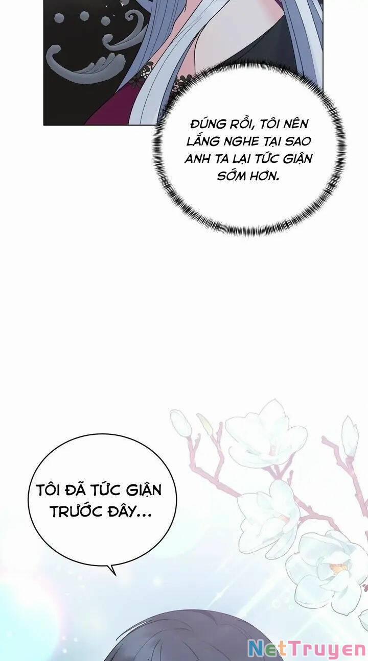 Ngay Cả Khi Là Ác Nữ, Tôi Vẫn Sẽ Trở Thành Nữ Chính Double 55 trang 13
