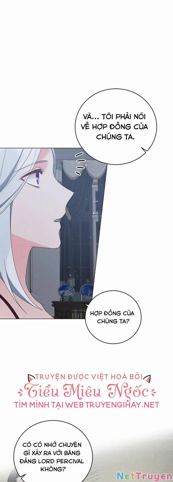 Ngay Cả Khi Là Ác Nữ, Tôi Vẫn Sẽ Trở Thành Nữ Chính Double 55 trang 15