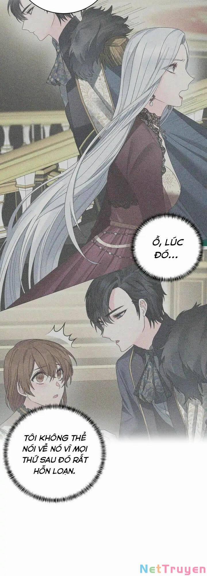 Ngay Cả Khi Là Ác Nữ, Tôi Vẫn Sẽ Trở Thành Nữ Chính Double 55 trang 16
