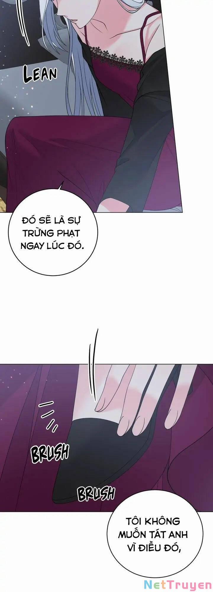 Ngay Cả Khi Là Ác Nữ, Tôi Vẫn Sẽ Trở Thành Nữ Chính Double 55 trang 19