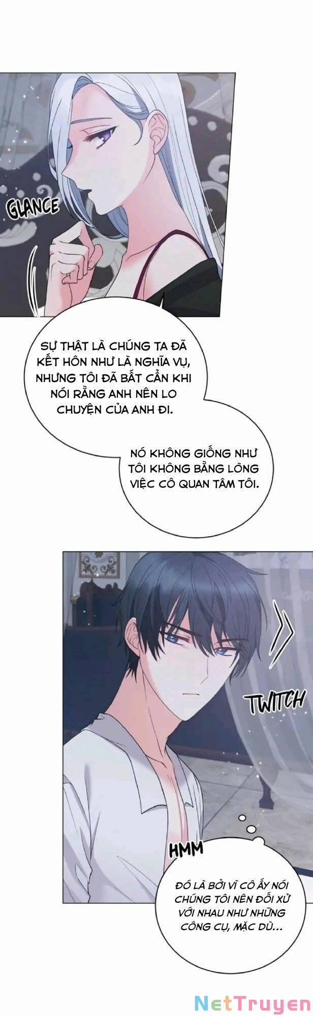 Ngay Cả Khi Là Ác Nữ, Tôi Vẫn Sẽ Trở Thành Nữ Chính Double 55 trang 2