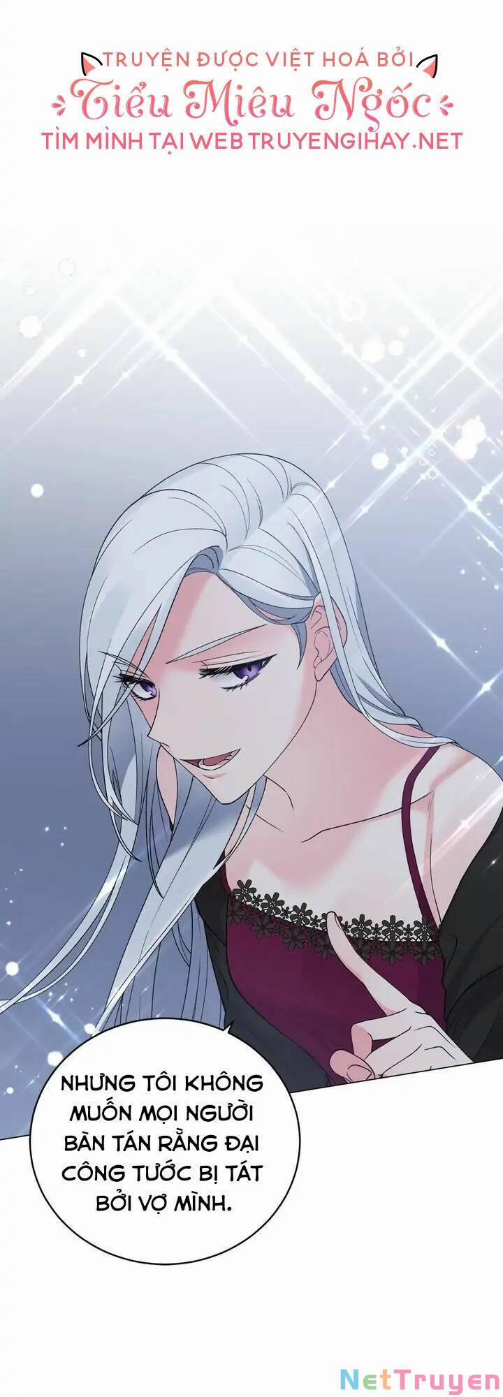 Ngay Cả Khi Là Ác Nữ, Tôi Vẫn Sẽ Trở Thành Nữ Chính Double 55 trang 20