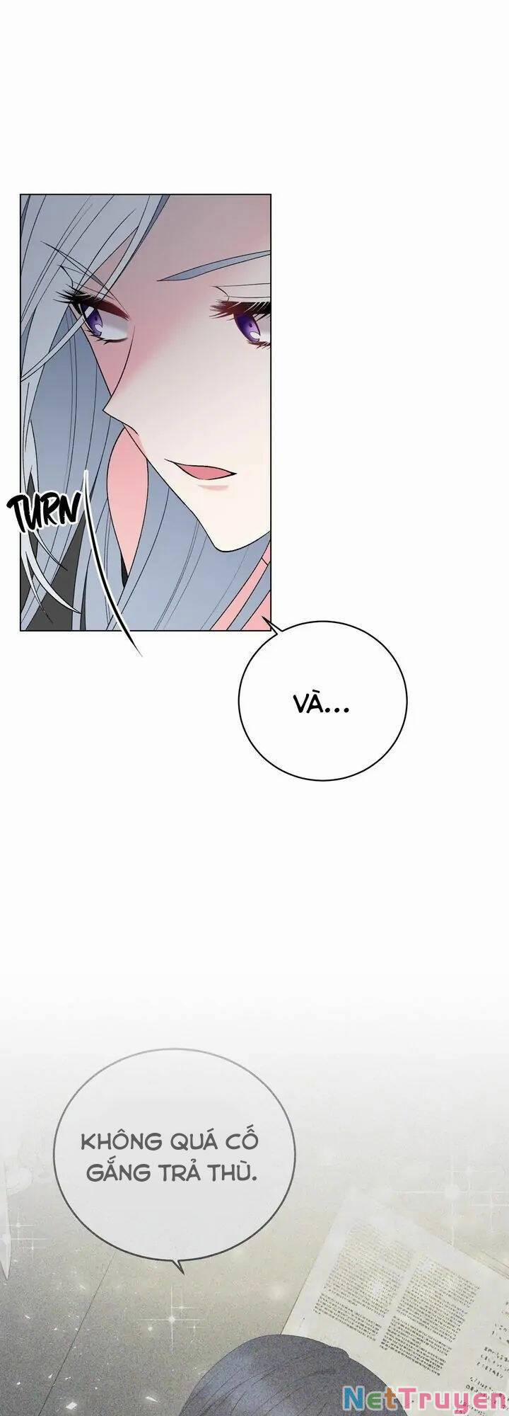 Ngay Cả Khi Là Ác Nữ, Tôi Vẫn Sẽ Trở Thành Nữ Chính Double 55 trang 21