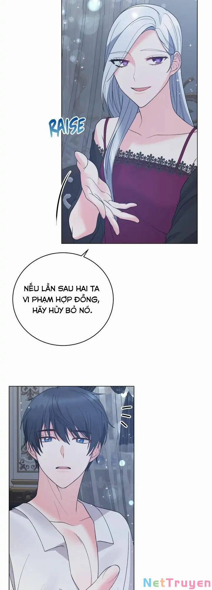 Ngay Cả Khi Là Ác Nữ, Tôi Vẫn Sẽ Trở Thành Nữ Chính Double 55 trang 24