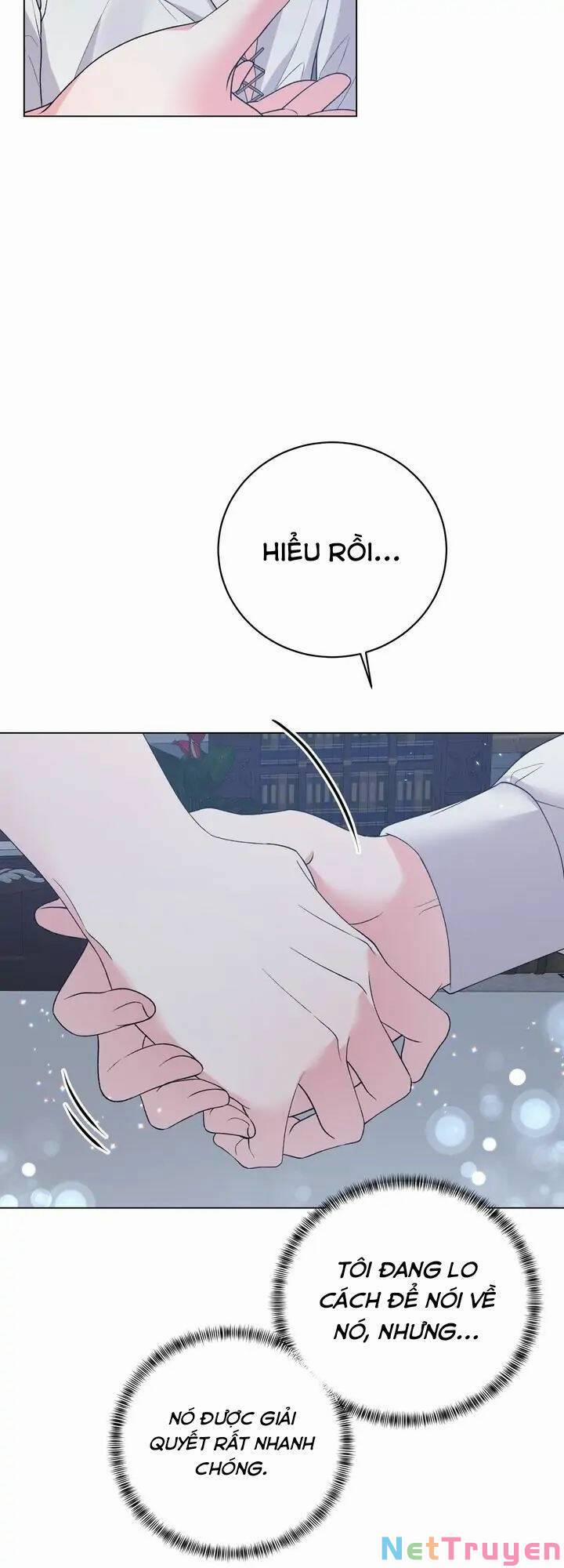 Ngay Cả Khi Là Ác Nữ, Tôi Vẫn Sẽ Trở Thành Nữ Chính Double 55 trang 25