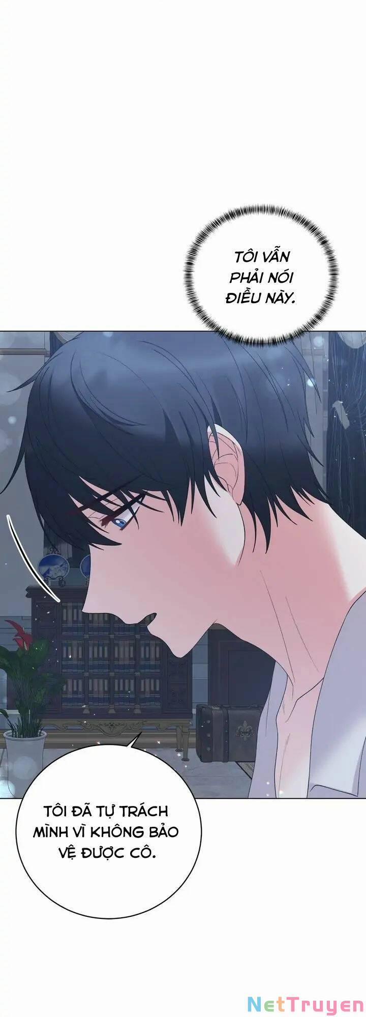 Ngay Cả Khi Là Ác Nữ, Tôi Vẫn Sẽ Trở Thành Nữ Chính Double 55 trang 26