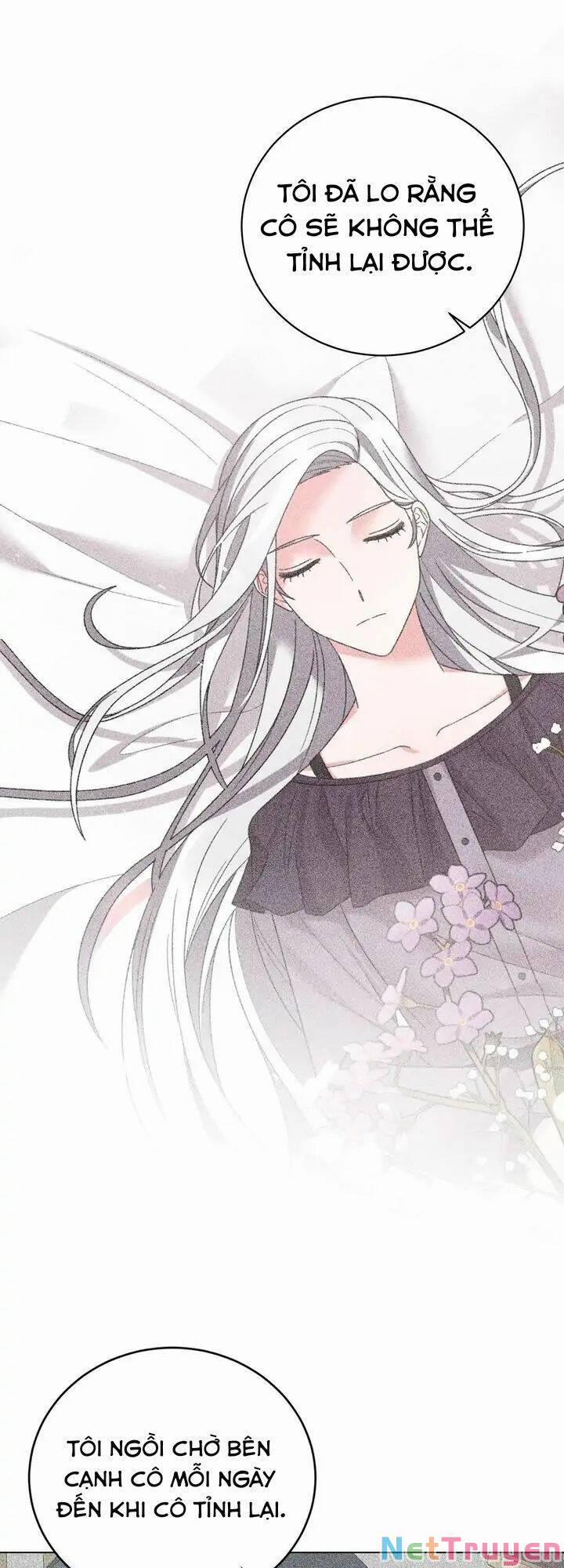 Ngay Cả Khi Là Ác Nữ, Tôi Vẫn Sẽ Trở Thành Nữ Chính Double 55 trang 27