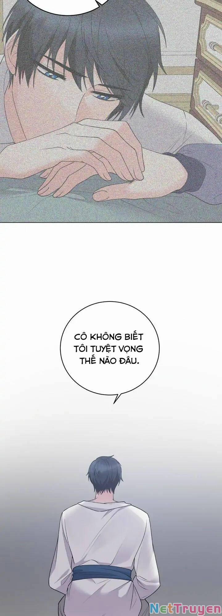 Ngay Cả Khi Là Ác Nữ, Tôi Vẫn Sẽ Trở Thành Nữ Chính Double 55 trang 28