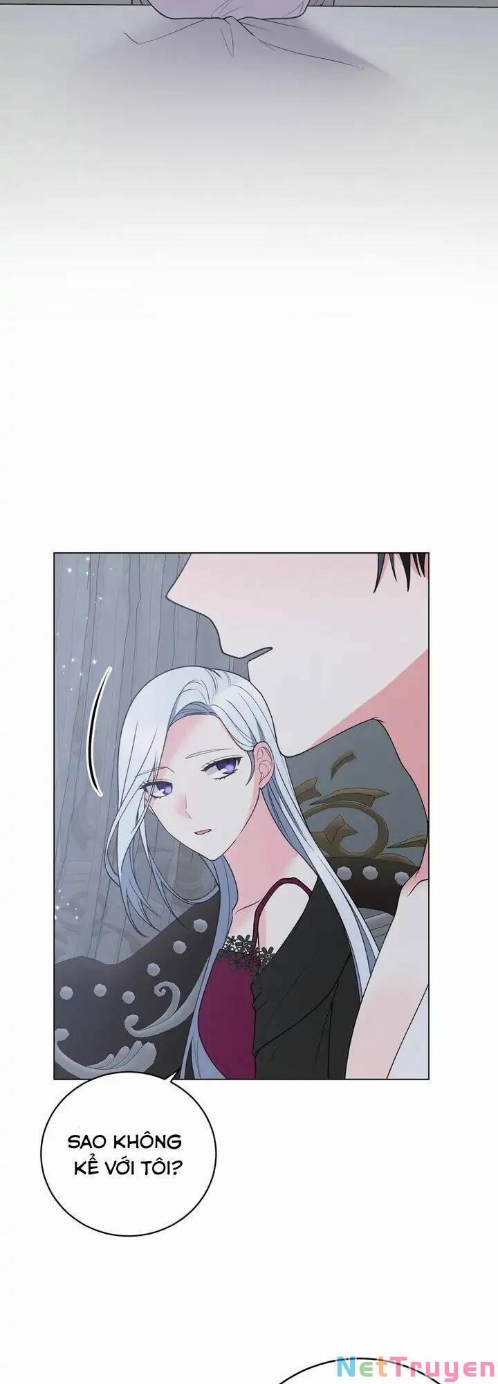 Ngay Cả Khi Là Ác Nữ, Tôi Vẫn Sẽ Trở Thành Nữ Chính Double 55 trang 29