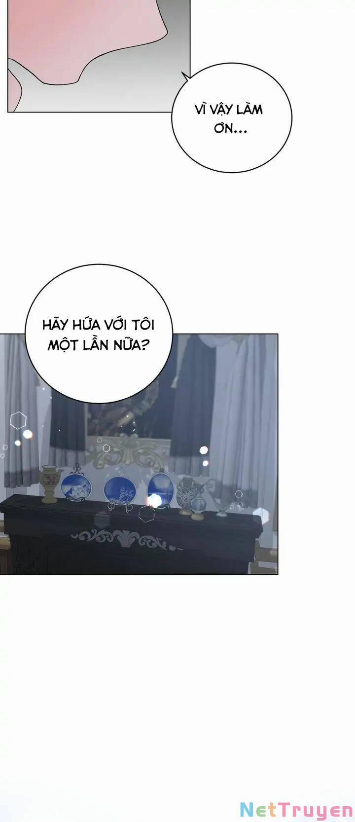 Ngay Cả Khi Là Ác Nữ, Tôi Vẫn Sẽ Trở Thành Nữ Chính Double 55 trang 31