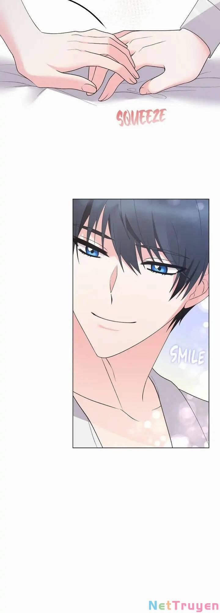 Ngay Cả Khi Là Ác Nữ, Tôi Vẫn Sẽ Trở Thành Nữ Chính Double 55 trang 34