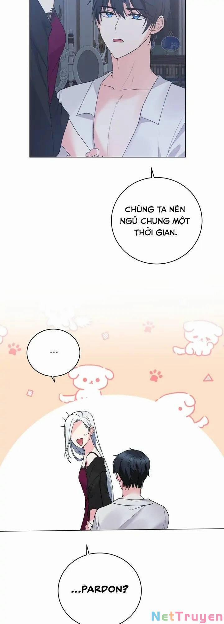 Ngay Cả Khi Là Ác Nữ, Tôi Vẫn Sẽ Trở Thành Nữ Chính Double 55 trang 37