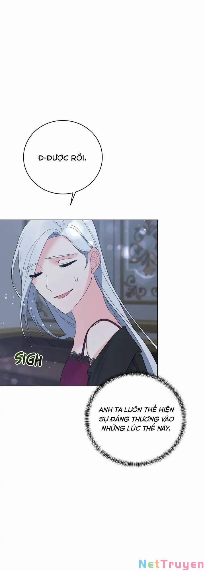 Ngay Cả Khi Là Ác Nữ, Tôi Vẫn Sẽ Trở Thành Nữ Chính Double 55 trang 39