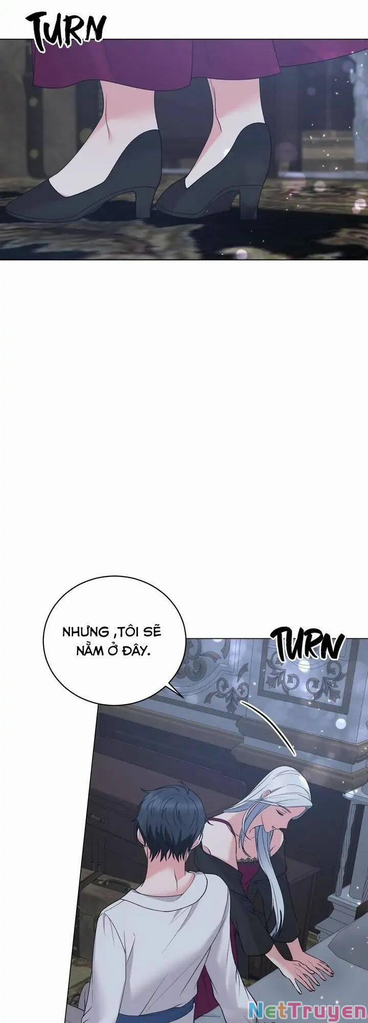 Ngay Cả Khi Là Ác Nữ, Tôi Vẫn Sẽ Trở Thành Nữ Chính Double 55 trang 40