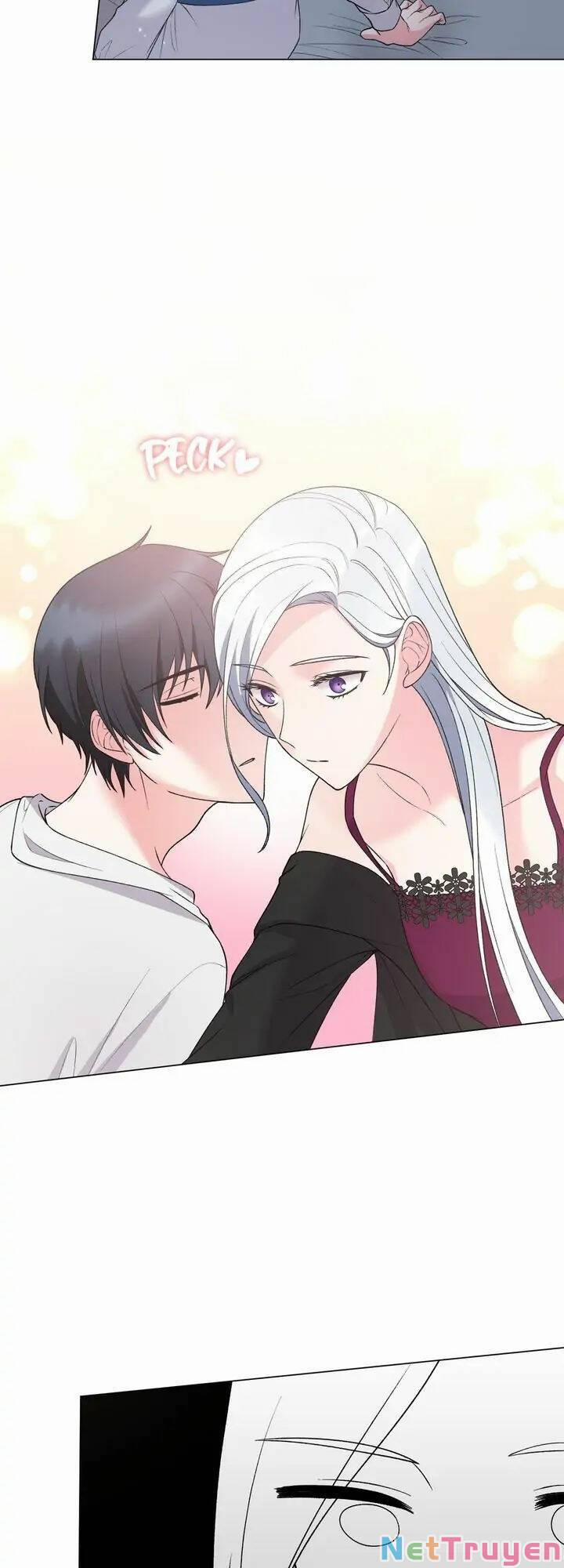 Ngay Cả Khi Là Ác Nữ, Tôi Vẫn Sẽ Trở Thành Nữ Chính Double 55 trang 41