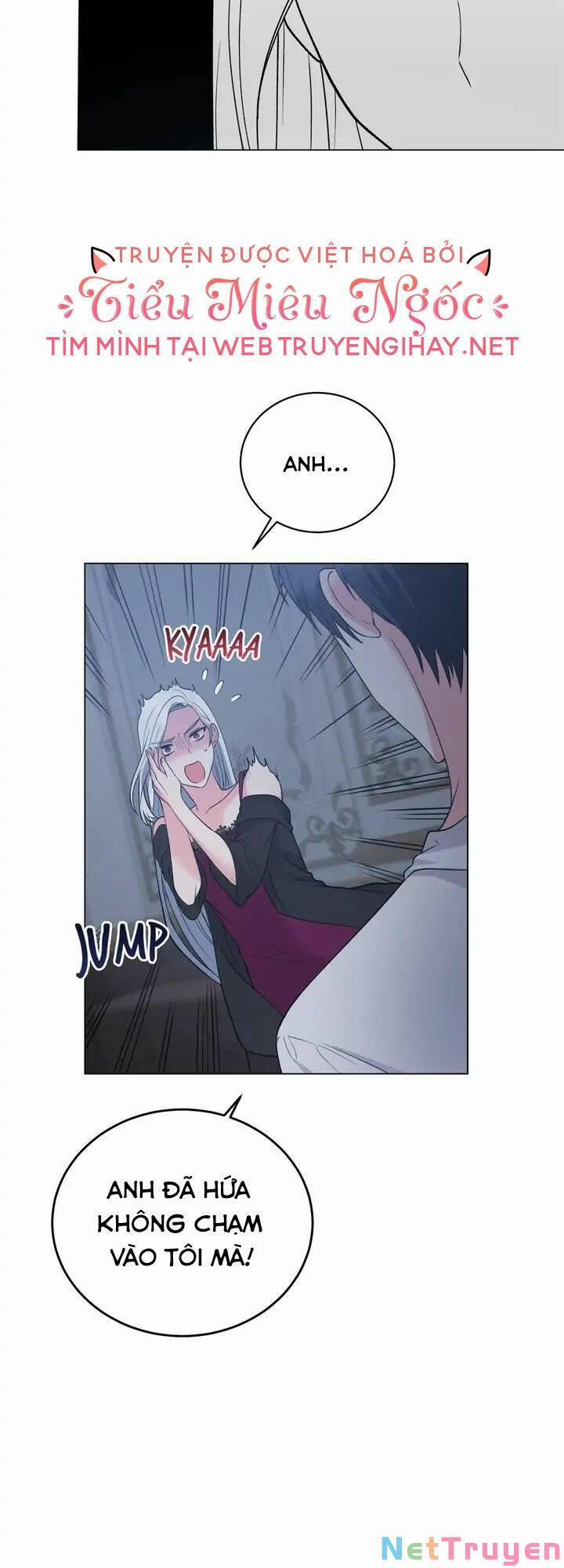 Ngay Cả Khi Là Ác Nữ, Tôi Vẫn Sẽ Trở Thành Nữ Chính Double 55 trang 42