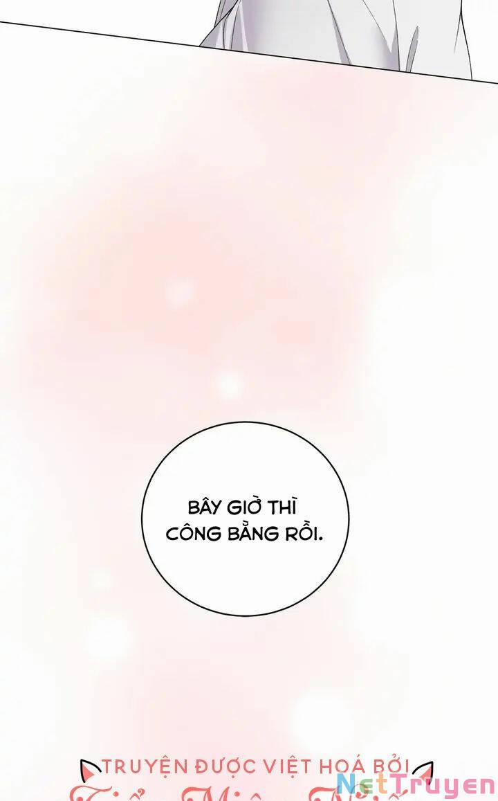 Ngay Cả Khi Là Ác Nữ, Tôi Vẫn Sẽ Trở Thành Nữ Chính Double 55 trang 45