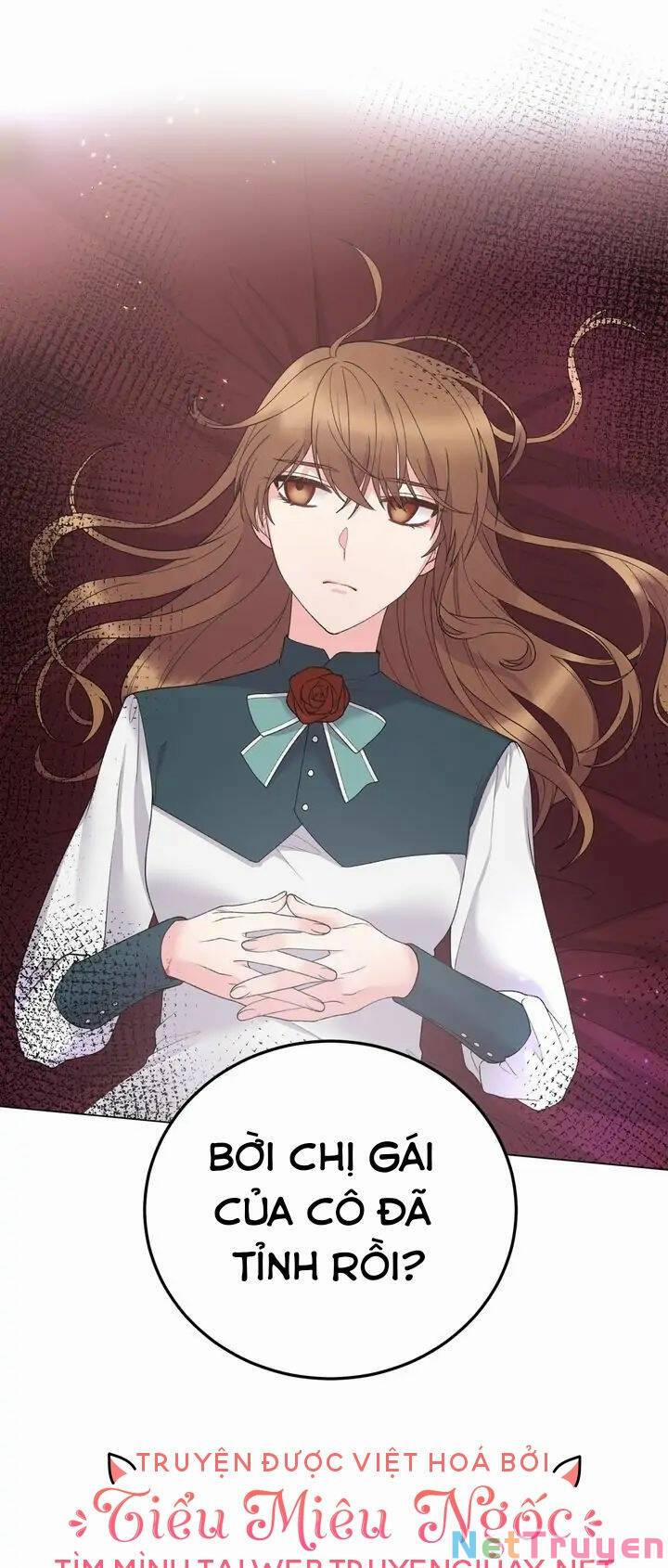 Ngay Cả Khi Là Ác Nữ, Tôi Vẫn Sẽ Trở Thành Nữ Chính Double 55 trang 5