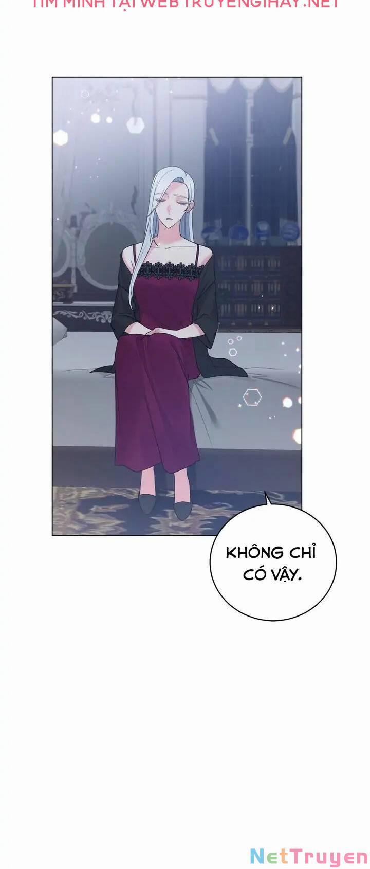Ngay Cả Khi Là Ác Nữ, Tôi Vẫn Sẽ Trở Thành Nữ Chính Double 55 trang 6