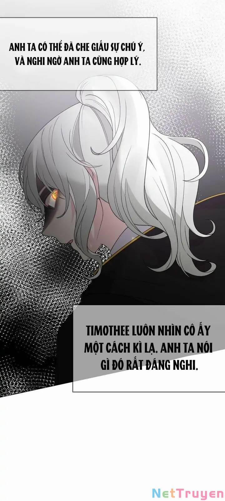 Ngay Cả Khi Là Ác Nữ, Tôi Vẫn Sẽ Trở Thành Nữ Chính Double 55 trang 8