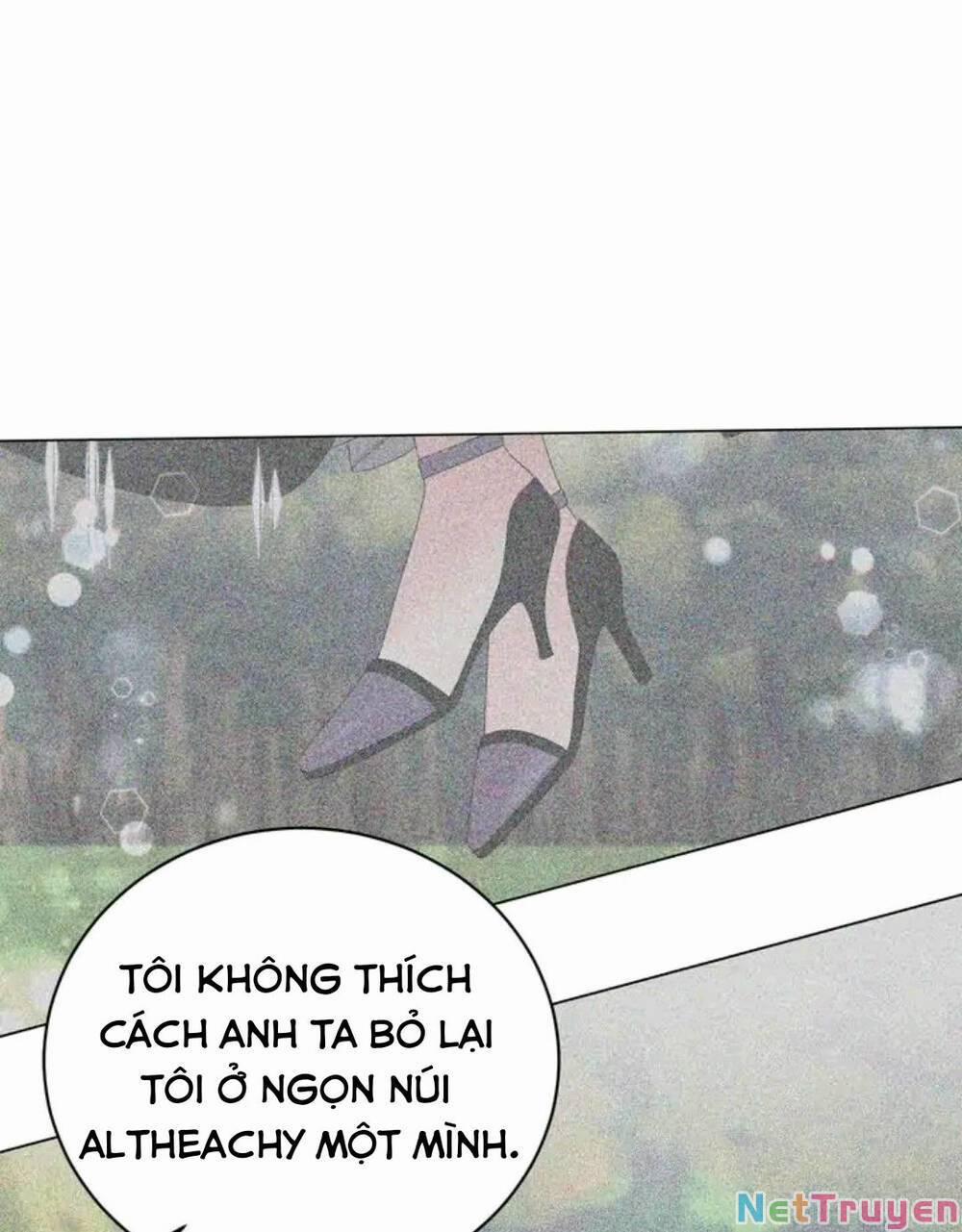 Ngay Cả Khi Là Ác Nữ, Tôi Vẫn Sẽ Trở Thành Nữ Chính Double 55 trang 9