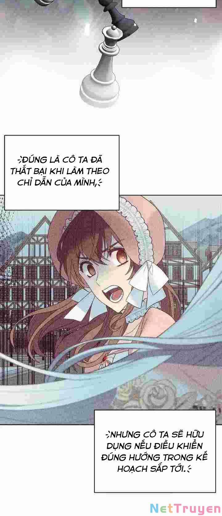 Ngay Cả Khi Là Ác Nữ, Tôi Vẫn Sẽ Trở Thành Nữ Chính Double 56 trang 11