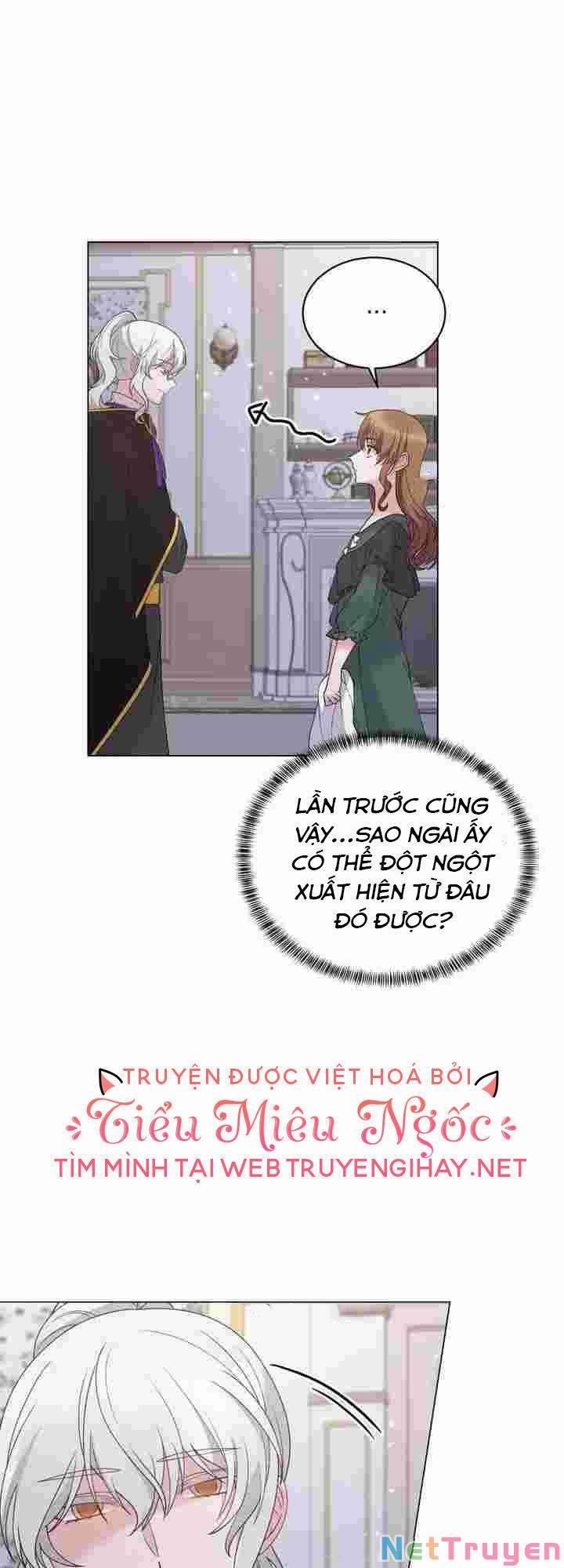 Ngay Cả Khi Là Ác Nữ, Tôi Vẫn Sẽ Trở Thành Nữ Chính Double 56 trang 13