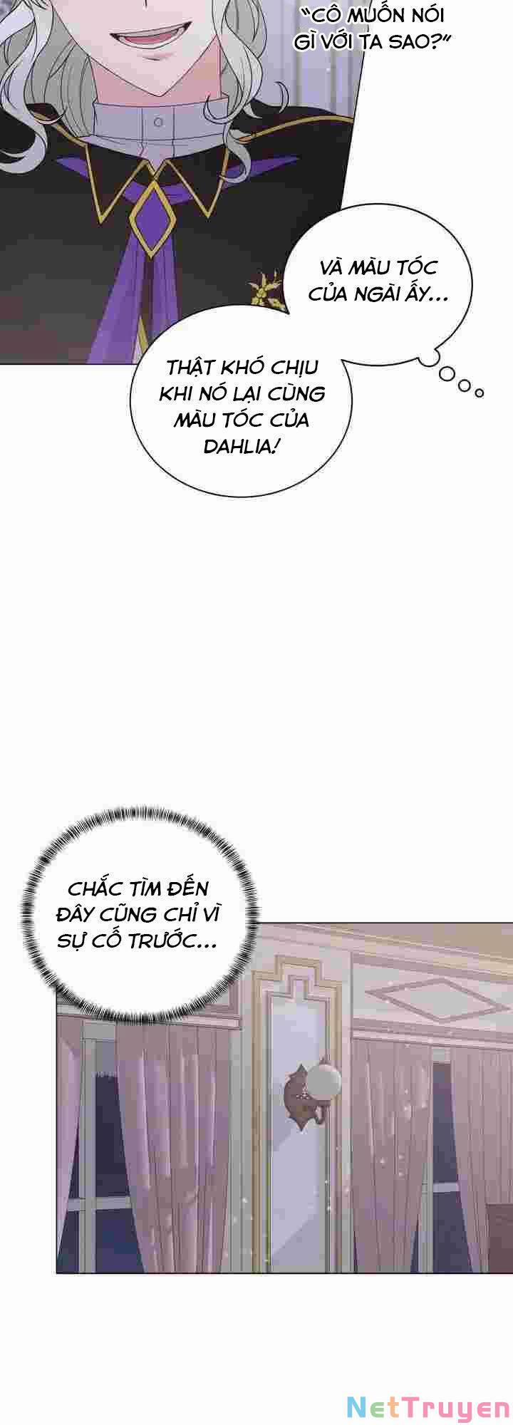 Ngay Cả Khi Là Ác Nữ, Tôi Vẫn Sẽ Trở Thành Nữ Chính Double 56 trang 14