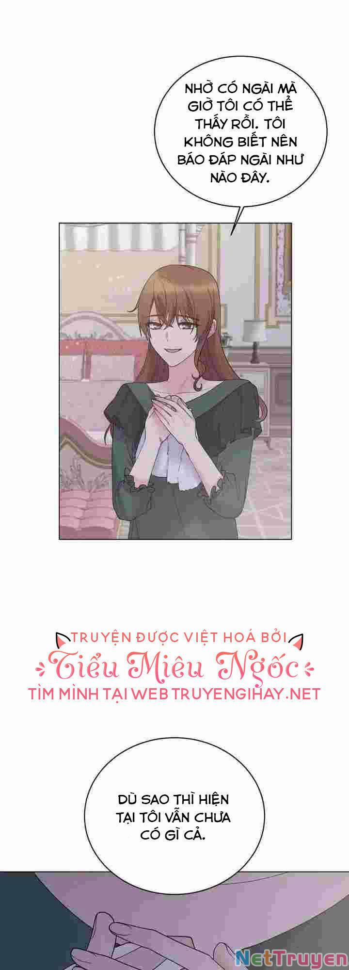 Ngay Cả Khi Là Ác Nữ, Tôi Vẫn Sẽ Trở Thành Nữ Chính Double 56 trang 15