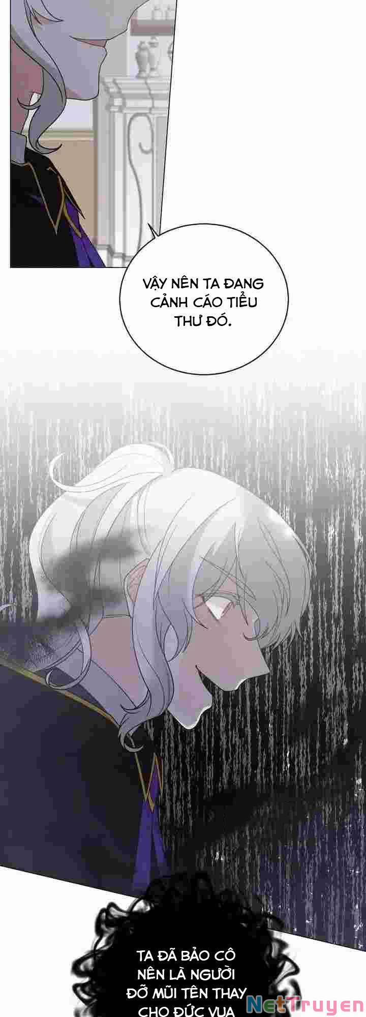 Ngay Cả Khi Là Ác Nữ, Tôi Vẫn Sẽ Trở Thành Nữ Chính Double 56 trang 18
