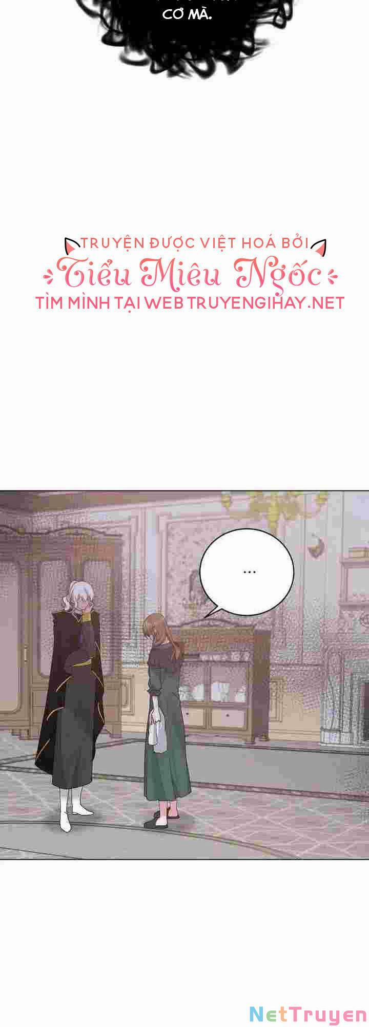 Ngay Cả Khi Là Ác Nữ, Tôi Vẫn Sẽ Trở Thành Nữ Chính Double 56 trang 19