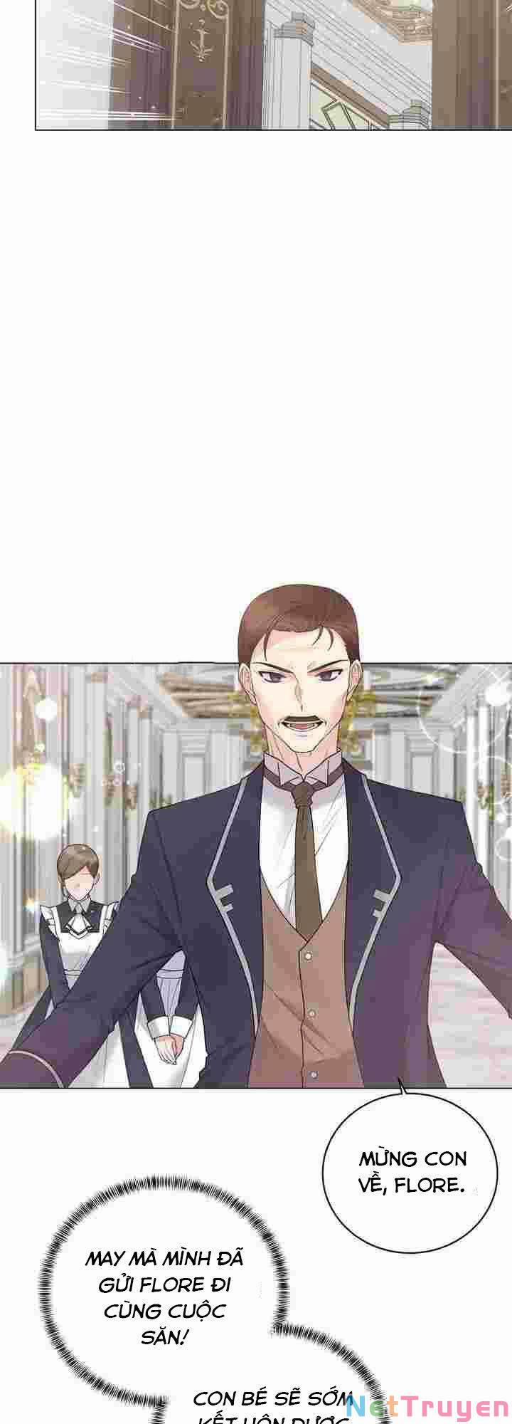 Ngay Cả Khi Là Ác Nữ, Tôi Vẫn Sẽ Trở Thành Nữ Chính Double 56 trang 2