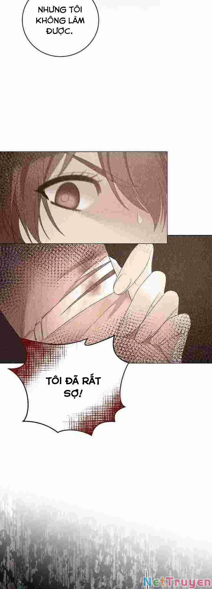 Ngay Cả Khi Là Ác Nữ, Tôi Vẫn Sẽ Trở Thành Nữ Chính Double 56 trang 21