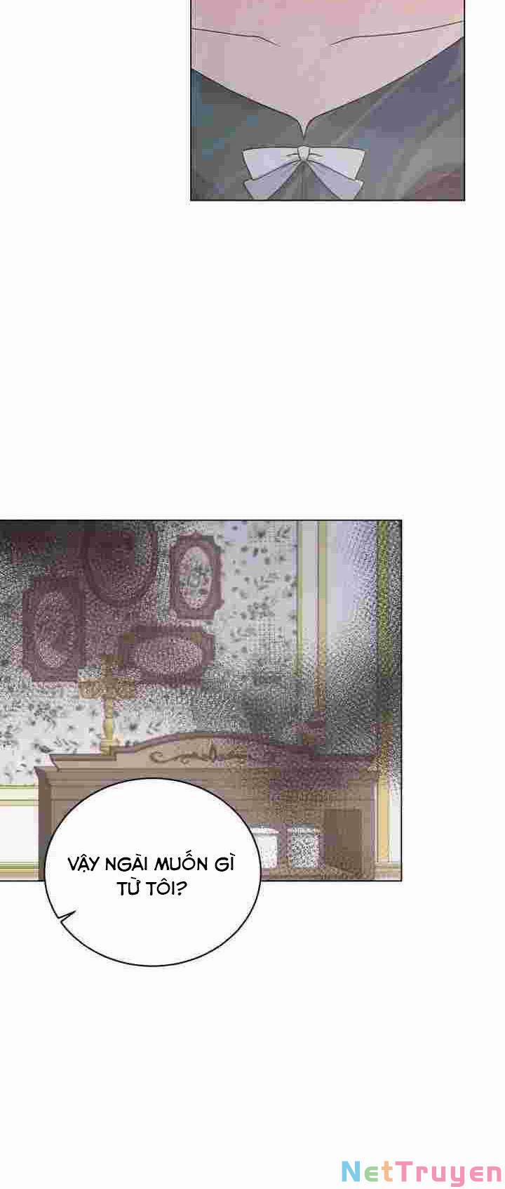 Ngay Cả Khi Là Ác Nữ, Tôi Vẫn Sẽ Trở Thành Nữ Chính Double 56 trang 23
