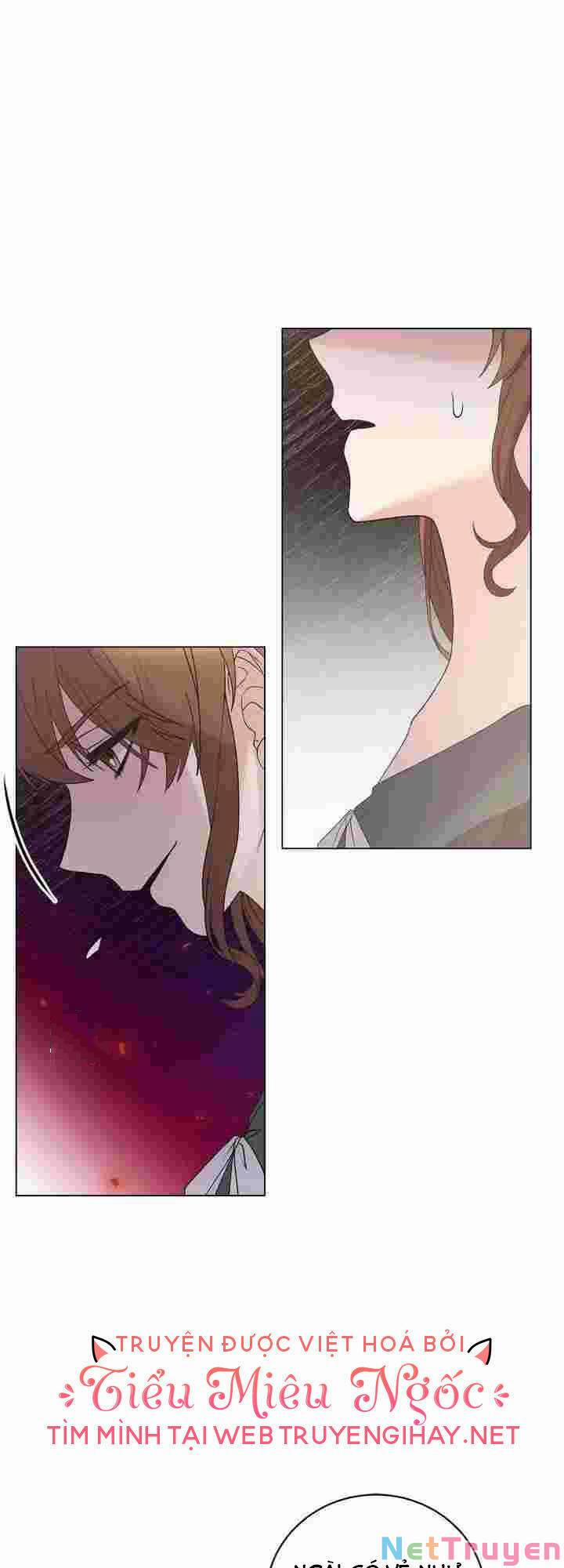 Ngay Cả Khi Là Ác Nữ, Tôi Vẫn Sẽ Trở Thành Nữ Chính Double 56 trang 25