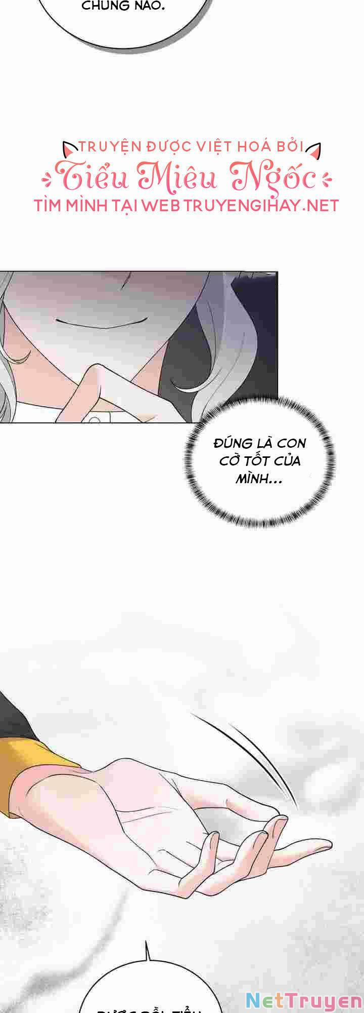 Ngay Cả Khi Là Ác Nữ, Tôi Vẫn Sẽ Trở Thành Nữ Chính Double 56 trang 28