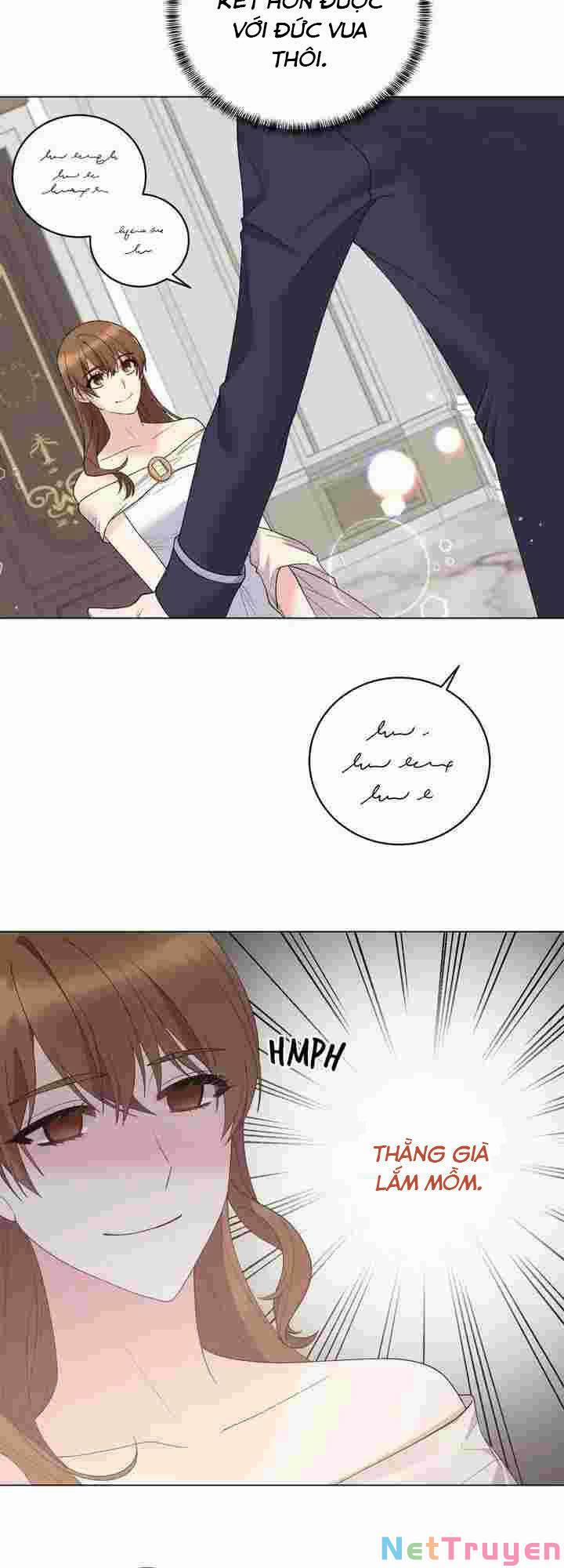 Ngay Cả Khi Là Ác Nữ, Tôi Vẫn Sẽ Trở Thành Nữ Chính Double 56 trang 3