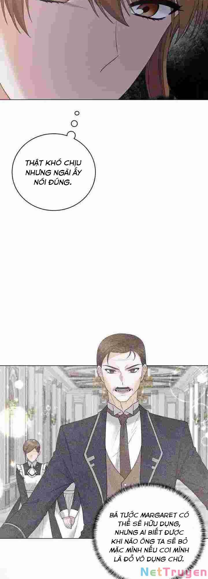 Ngay Cả Khi Là Ác Nữ, Tôi Vẫn Sẽ Trở Thành Nữ Chính Double 56 trang 31