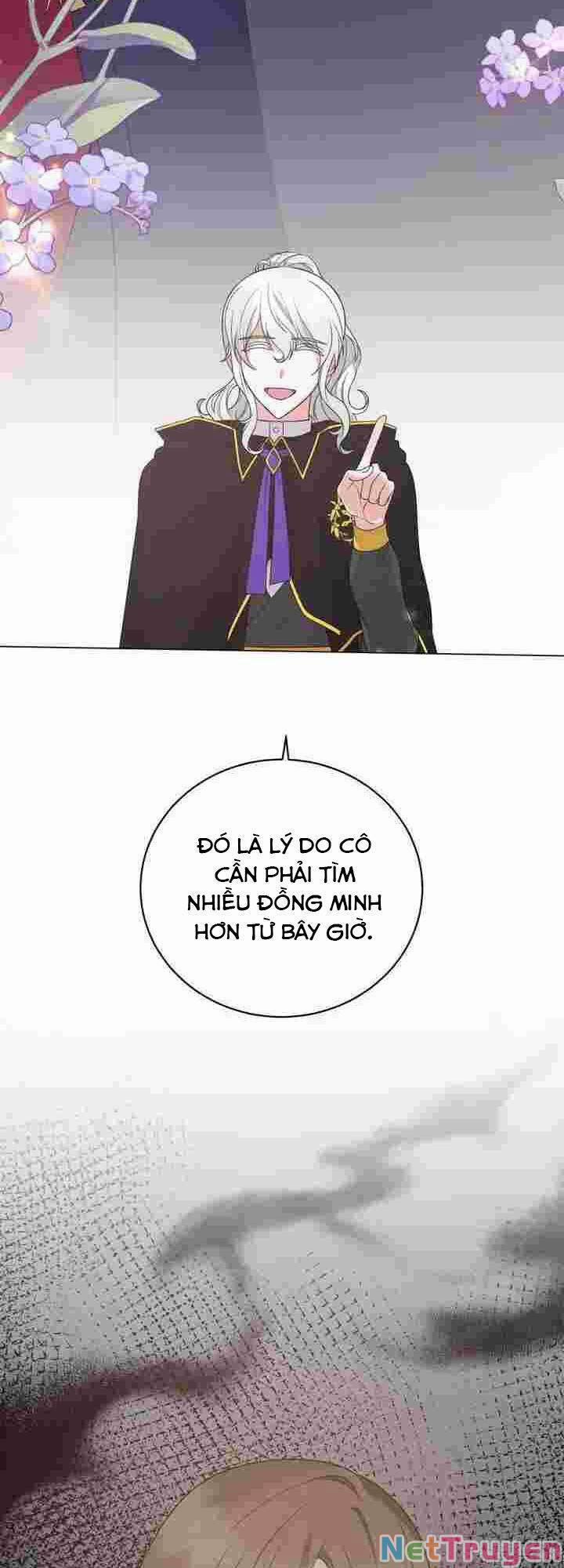 Ngay Cả Khi Là Ác Nữ, Tôi Vẫn Sẽ Trở Thành Nữ Chính Double 56 trang 33