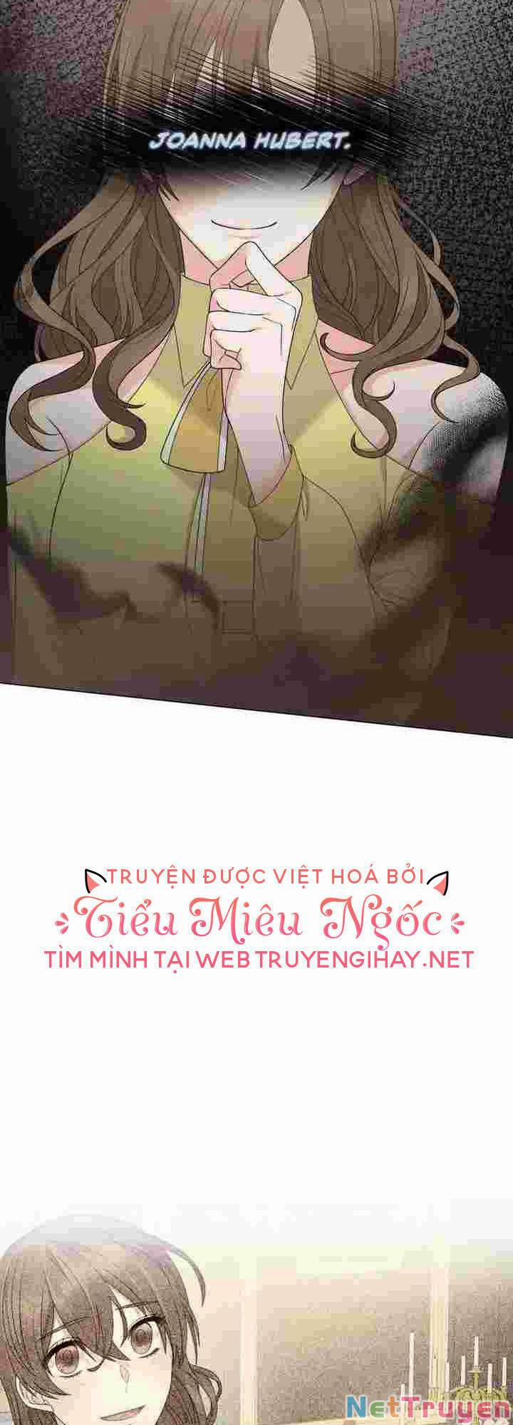 Ngay Cả Khi Là Ác Nữ, Tôi Vẫn Sẽ Trở Thành Nữ Chính Double 56 trang 34