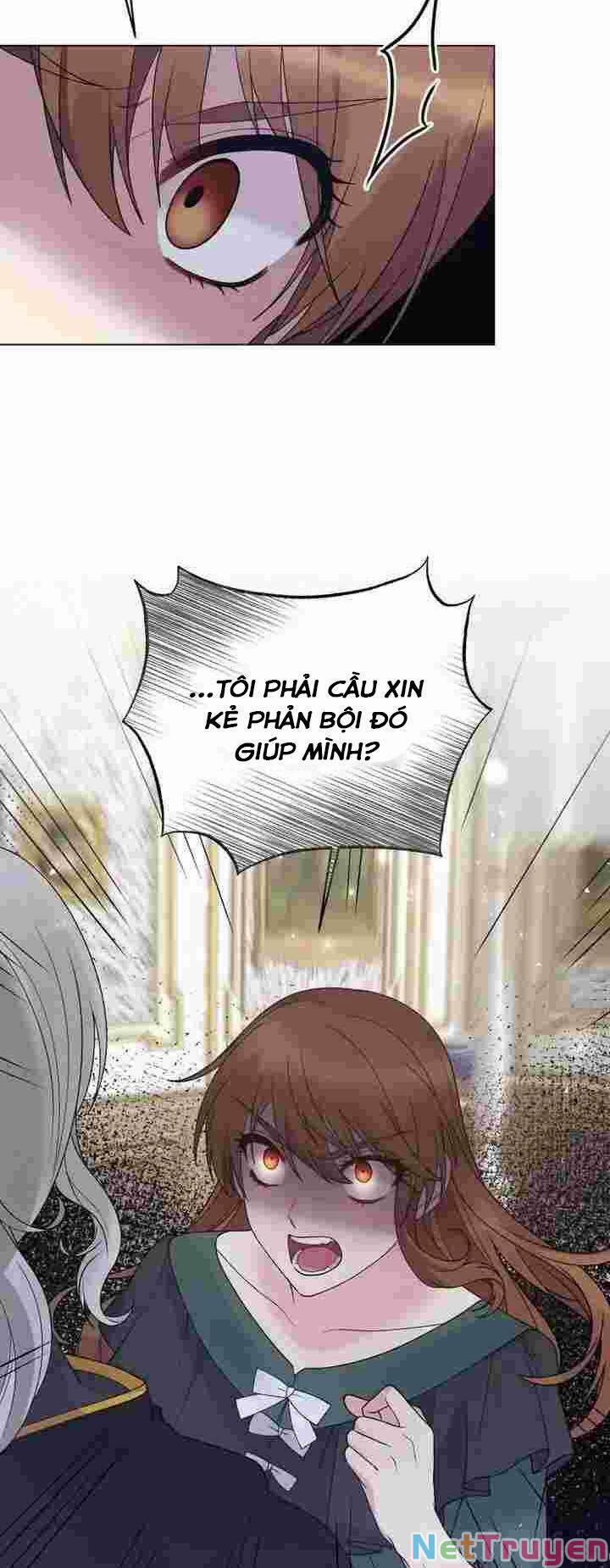 Ngay Cả Khi Là Ác Nữ, Tôi Vẫn Sẽ Trở Thành Nữ Chính Double 56 trang 36