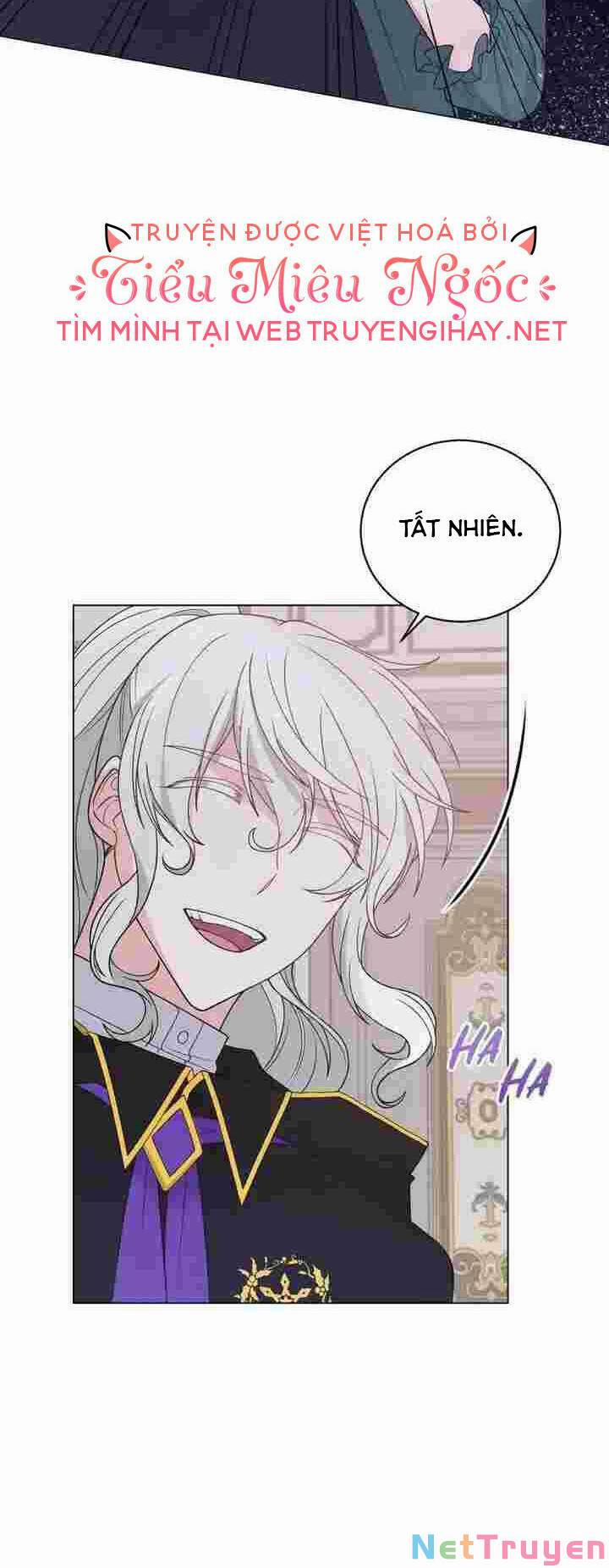 Ngay Cả Khi Là Ác Nữ, Tôi Vẫn Sẽ Trở Thành Nữ Chính Double 56 trang 37